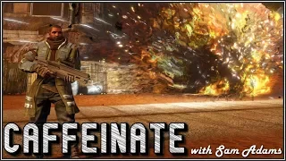 Caffeinate 3.30.18 | Red Faction Guerilla is Coming Back!