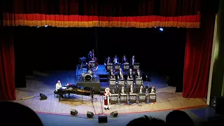 Glenn Miller Orchestra #Kyiv #extremal_jazz