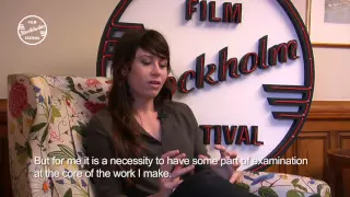 FestivalTV 2013 - Episode 1 - Stockholm International Film Festival