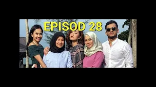 Isteri Untuk Diiktiraf Episod 28