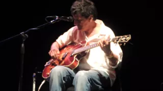 VINICIUS CANTUARIA - "Lua e Estrela" - 08/11/2014 - Sesc Belenzinho - São Paulo