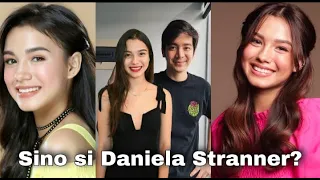 Sino si Daniela Stranner?