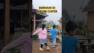 Semangati Aku Bikin Konten Vedeo Anak Bermain #shortvedio