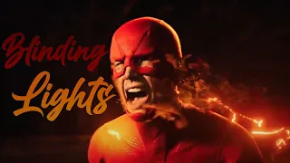 Blinding Lights - The Flash