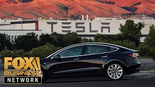 Tesla may have more bad news on the horizon: Analyst