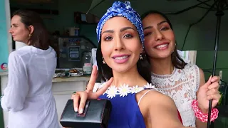 OMG! We Have Never Seen This Before | Hawaii Vlog PART 1 | Vacation | RINKI AND RITU