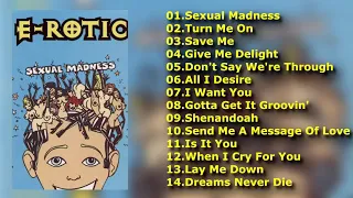 E-Rotic -Sexual Madness 1997.