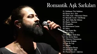 Romantik aşk şarkıları 2019 ♥Aşk adına yazılan tüm şarkılar senin için