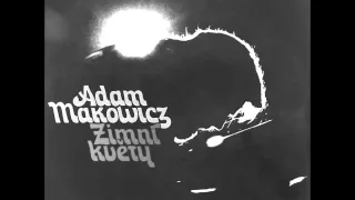 Adam Makowicz, "Mate rada Debussyho? (Do you dig Debussy?), album Zimni Kvety Winter flowers, 1977