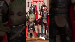 Biggest Thor Action Figure Collection #toys #shorts