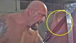 10 Real WWE Wrestler Interviews That Went Horribly Wrong