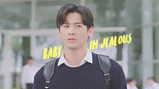 baby i'm jealous || bl multifandom