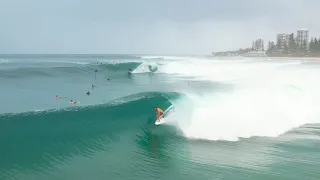 THIS IS WHY WE PRODUCE SO MANY PRO SURFERS