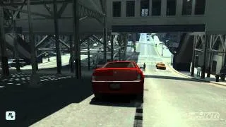 GTA IV: Funny moments 2