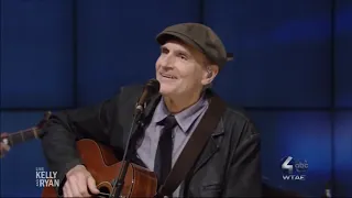 James Taylor Sings "My Blue Heaven" 2020 From American Standard Live Concert Performance HD 1080p