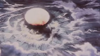 Neutron Bomb Explained in less than a minute