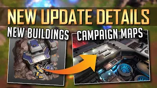 Massive Stormgate Update ► Everything You Need To Know