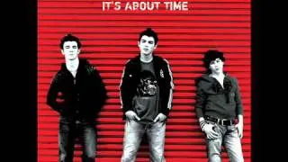 07. You Just Don't Know It  - The Jonas Brothers - It's About Time