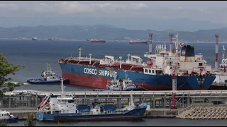 Ресей Азия елдеріне мұнай экспортының көлемін арттырады