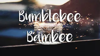 Bumblebee - Bambee ı Letra inglés y español *Lyrics* AUDIO HQ traducida