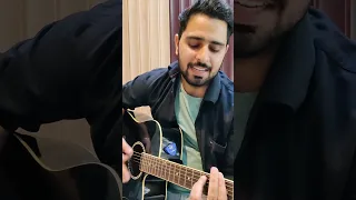 Zindagi Haseen - Pav Dharia (Guitar Cover) | Sahil Dardi | Vicky Sandhu | Latest Punjabi Songs 2021