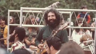 [Audio] Grateful Dead - June 17, 1975 -  Winterland Arena - San Francisco, CA (Dead of the Day)