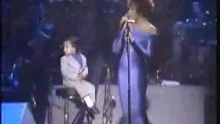 Whitney Houston - Welcome Home Heroes - Greatest Love Of All