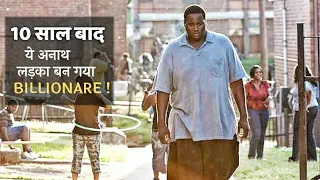 POOR BOY BECOME BILLIONAIRE AFTER 10 YEARS | TRUE MOTIVATIONAL STORY | film explained in hindi