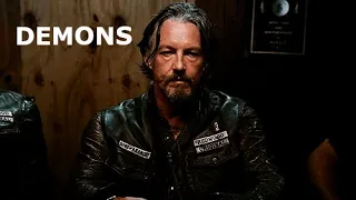 Chibs Telford Tribute | Demons [SoA]