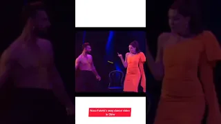 Nora Fatehi's sexy dance video in T.V show part#1😘😘😘