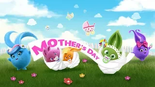 Cartoons for Children | SUNNY BUNNIES - MOTHER'S DAY 1 HOUR SPECIAL | Funny Cartoons For Children