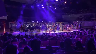 Big Gigantic & the Colorado Symphony - Like That (Boettcher Concert Hall 03/17/23)