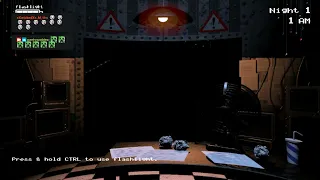 fnaf 2 scareeee