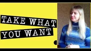 ONE OK ROCK - Take what you want |Lyrics Video Reaction|