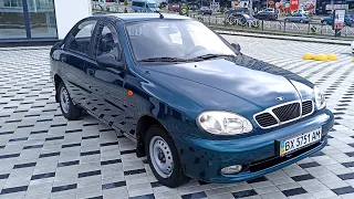 Ідеально збережений Daewoo sens  в Хмельницькому