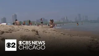 Beach safety concerns grow in Chicago ahead of summer