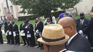 Washington Masonic Parade