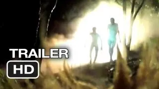 Trailer - V/H/S/2 Official Green Band TRAILER (2013) - Horror Sequel HD