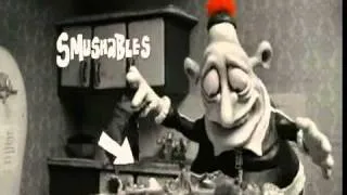 Mary and Max: Mi vida con Asperger