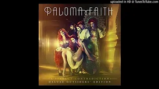 Paloma Faith - Only Love Can Hurt Like This (Live at the BBC Proms 2014)