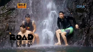 Road Trip: All boys trip to Siargao (Full episode)