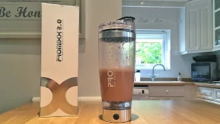 Promixx 2.0 Review