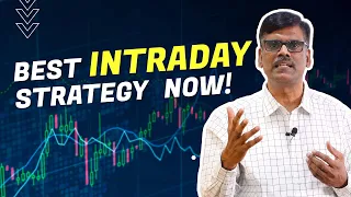 Best INTRADAY Strategy Now!