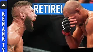 How Jeremy Stephens can Beat & Retire Jose Aldo!! |  Full Fight Keys to Victory (JS)