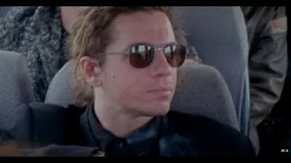 INXS - Never Tear Us Apart (Behind The Scenes)