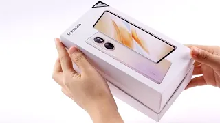 Affordable Flagship? Blackview A200 Pro PREVIEW