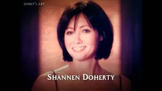 Charmed || Season 1 Opening Credits - "Tyrant"