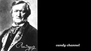 Wagner Greatest Hits Full - Richard Wagner 1813-1883 (Full Album)