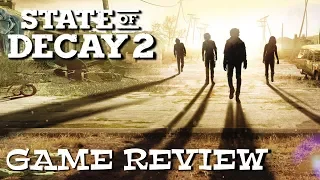 State of Decay 2 | Review