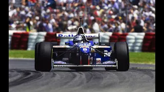 Grande Prêmio do Canadá 1996 (1996 Canadian Grand Prix)